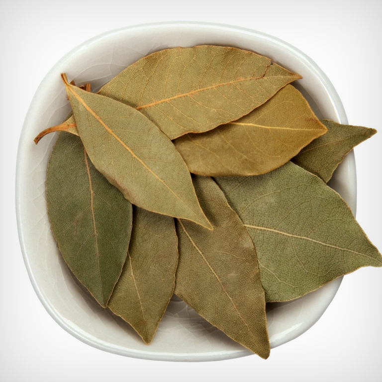 Bay Leaves